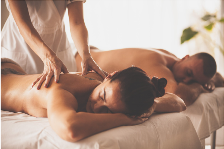 FORFAIT DUO : ESCAPADE RELAXANTE image